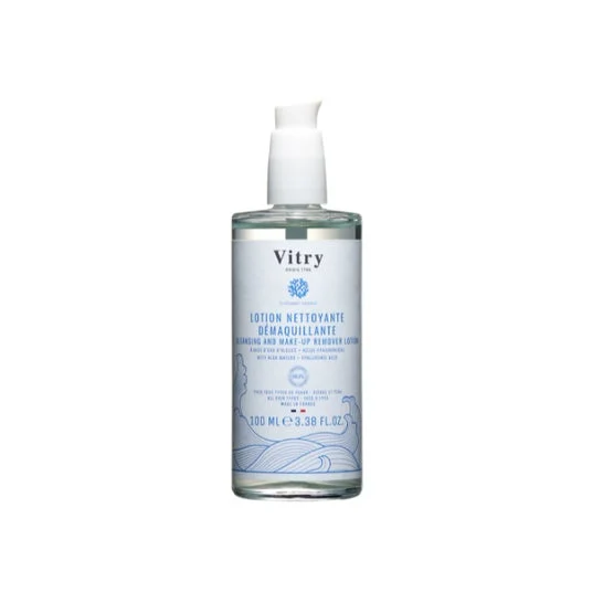 Vitry Essentiels Lozione Detergente 100ml