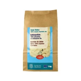 La Droguerie Ecologique Sapone Vegetale In Scaglie Eco 1kg