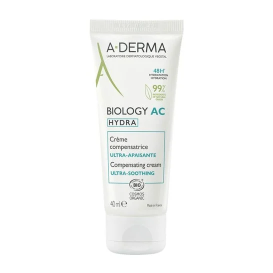 A-Derma Biology AC Hydra 40ml