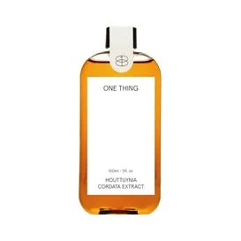One Thing Houttuynia Cordata Extract 150ml