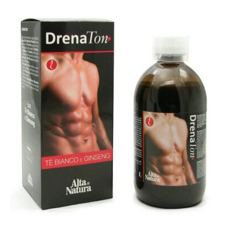 Alta Natura Drenaton 500ml