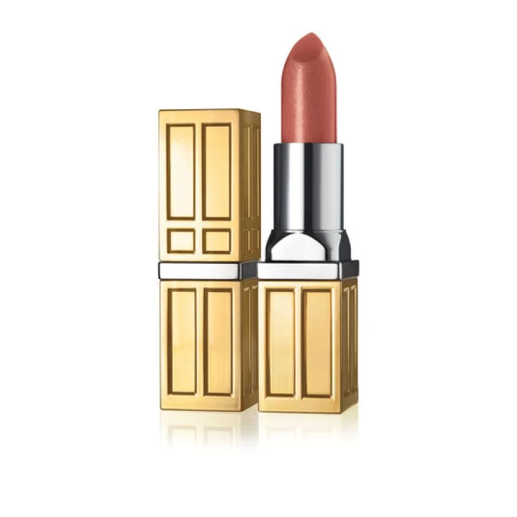 Elizabeth Arden Beautiful Color rossetto in crema 20 cacao bronzo 35 ml