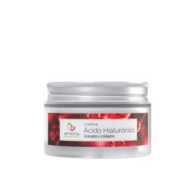 Armonia Facial Cream Hialu Gana Colag 50ml