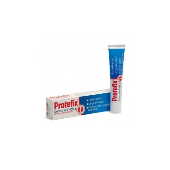 Acofar Protefix Crema Adesiva 47g
