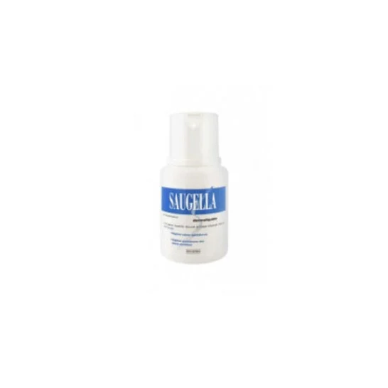 Saugella Dermoliquido Dermoliquido Detergente Emulsione 100 Ml