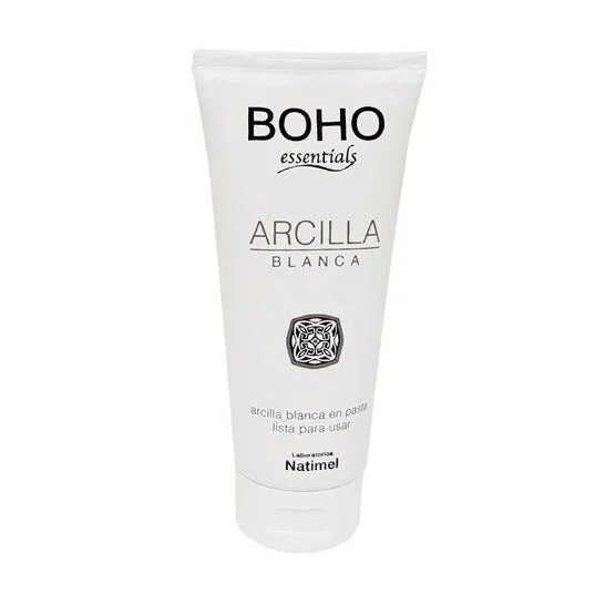 Argilla bianca Boho 120g