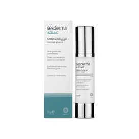 Sesderma Azelac gel idratante 50ml