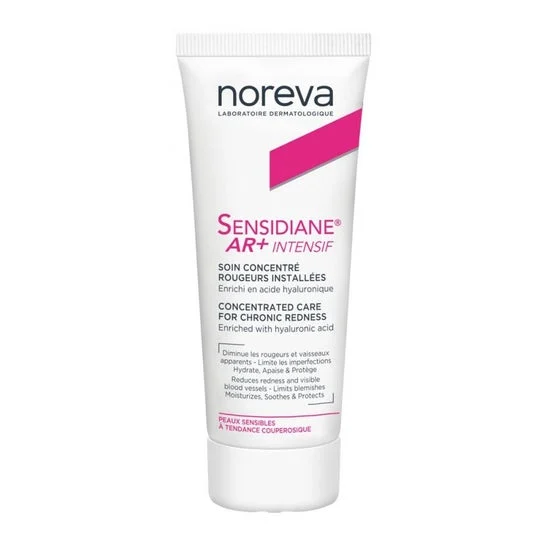 Noreva Sensidiane AR+ Intensif Crema Antiarrossamento 30ml