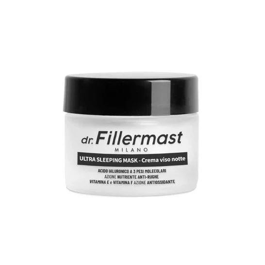 Dr. Fillermast Ultra Sleeping Mask 30ml