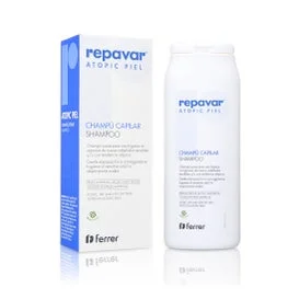 Repavar Shampoo Pelle Atopica 200ml