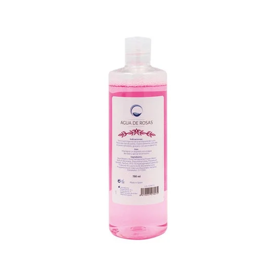 Edda Pharma Acqua di rose 300ml