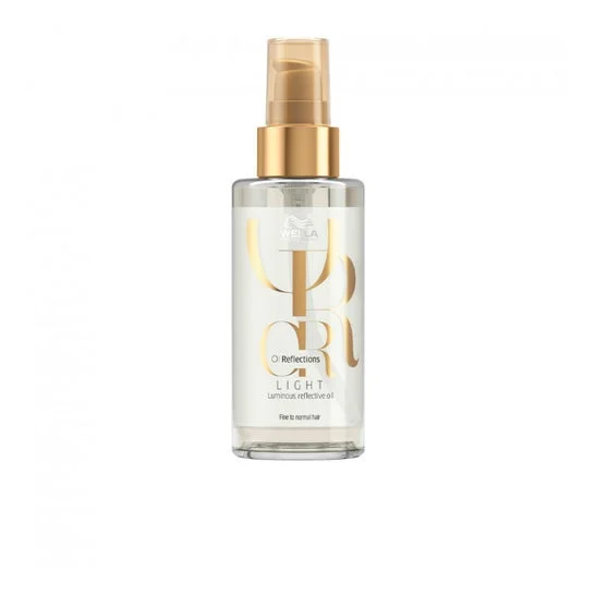 Wella Light Luminous Reflective Oil 30ml