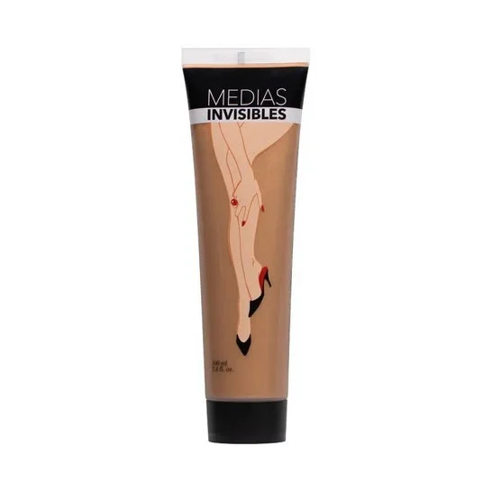 Medias Invisibles Ikons Tono Universal 100ml