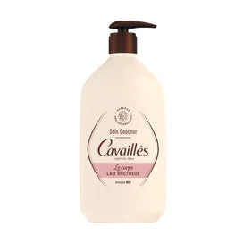 Rogé Cavaillès Leche Cremosa Corporal 500ml