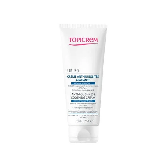 Topicrem Ur 30 Crema 75ml