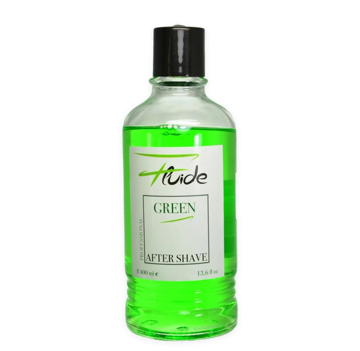Fluide p.green after shave 400 ml