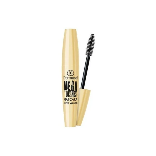 Dermacol Megalash Eyelash Mascara