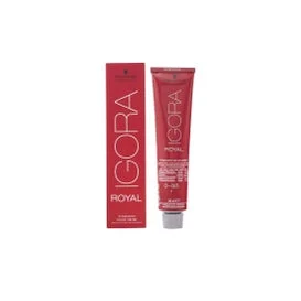 Schwarzkopf Igor Royal Colour Cream 0-88 60ml
