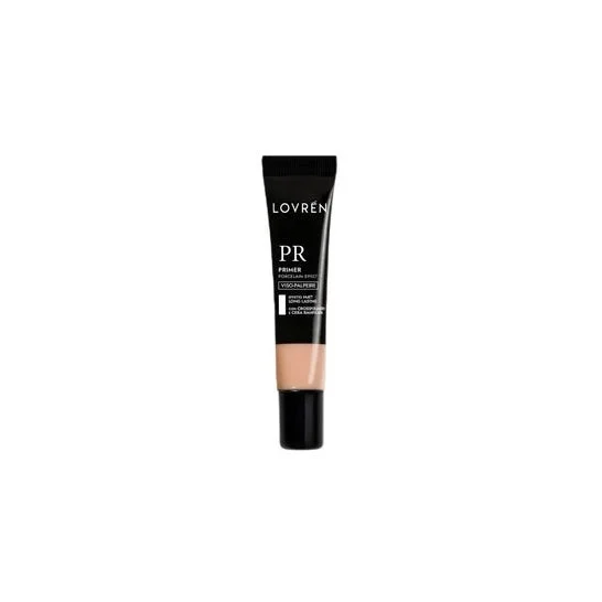 Lovren PR Primer Porcelain Effect 1ud