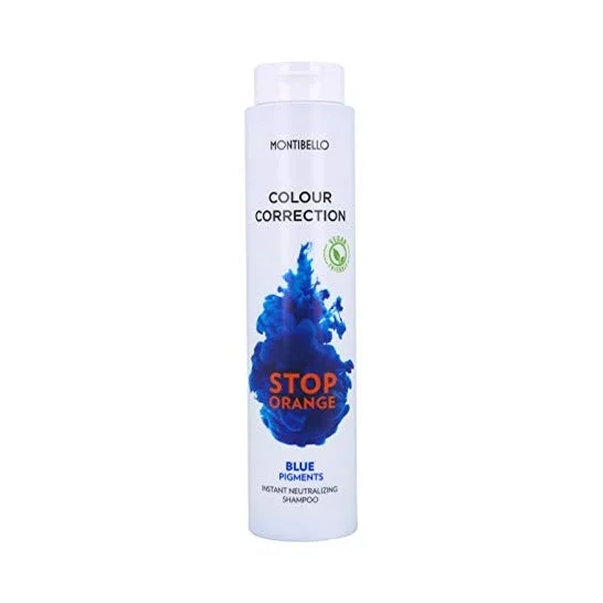 Montibello No Orange Shampoo 300ml