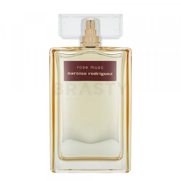 Narciso Rodriguez Rose Musc Eau de parfum donna 100 ml