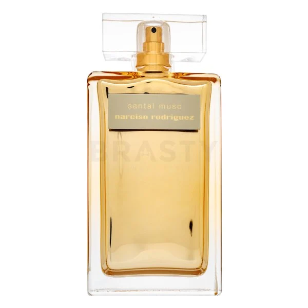 Narciso Rodriguez Santal Musc Intense EDP W 100 ml