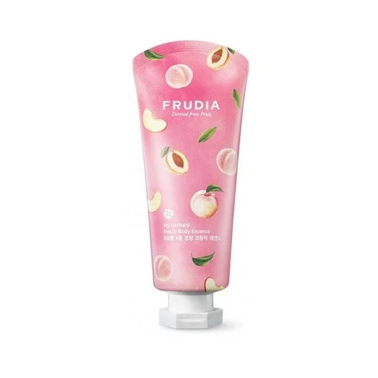 Frudia Essenza Corpo Nutriente Pesca 200ml