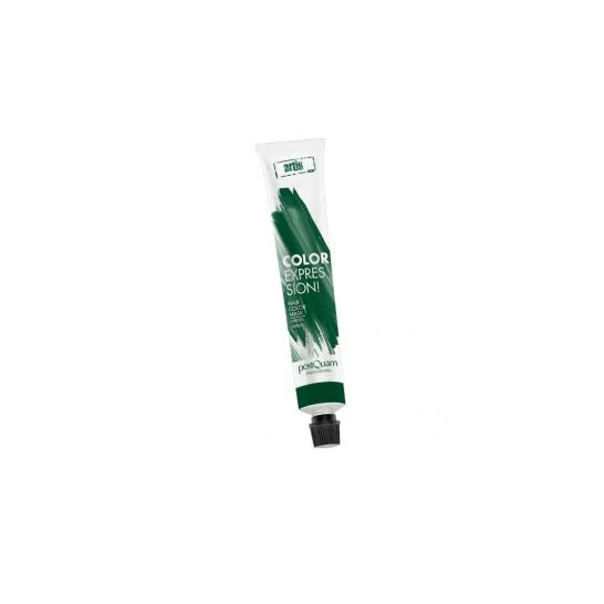 Postquam Green Expression Color Mask 60 g