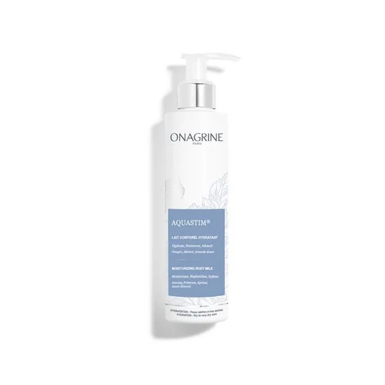 Onagrine Aquastim Latte per il corpo 200ml