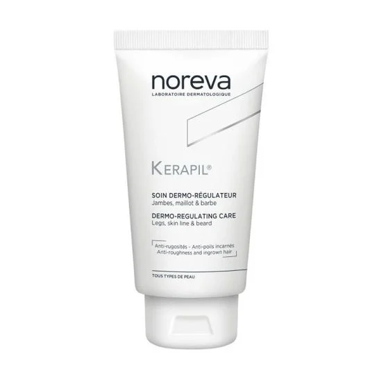 Noreva Kerapil Dermo-regolatore Cura 75ml
