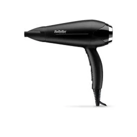 Babyliss asciugacapelli D572De Turbo Smooth 2200W 1piece