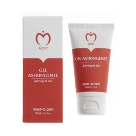 Most Gel Astringente 50ml