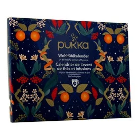 Pukka Set Calendario de Adviento