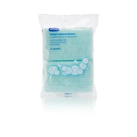 Sapone di spugna monouso Alvita 24 pz