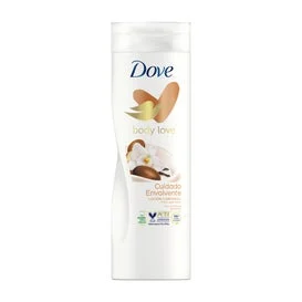 Dove Shea & Vanilla Nourishing Body Lotion 400ml