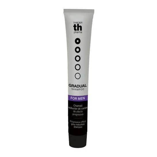 Th Pharma Shampoo graduale 60ml