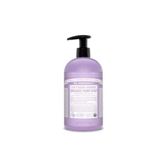 Dr. Bronner's Soap Shik Lavender 710ml