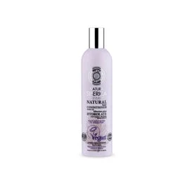 Natura Siberica Acondicionador Cabello Dañado 400ml