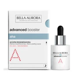 Bella Aurora Advanced Booster Aha 30ml