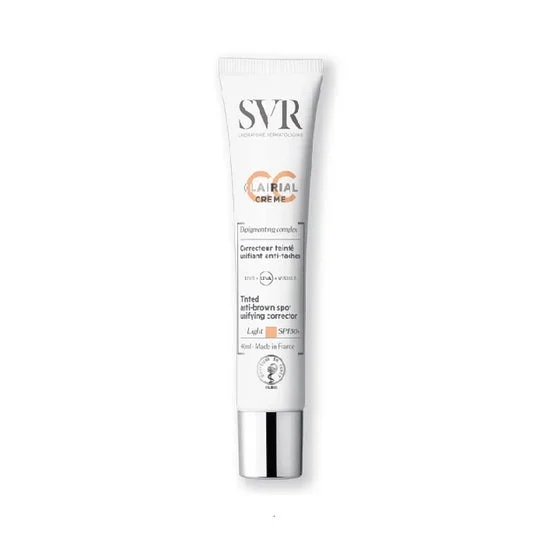 Clairial Spf50+ Light 40Ml