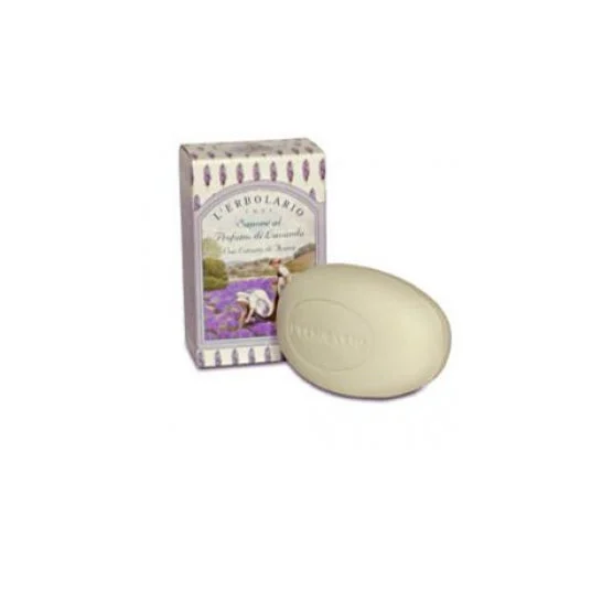 SAPONE LAVANDA 100G