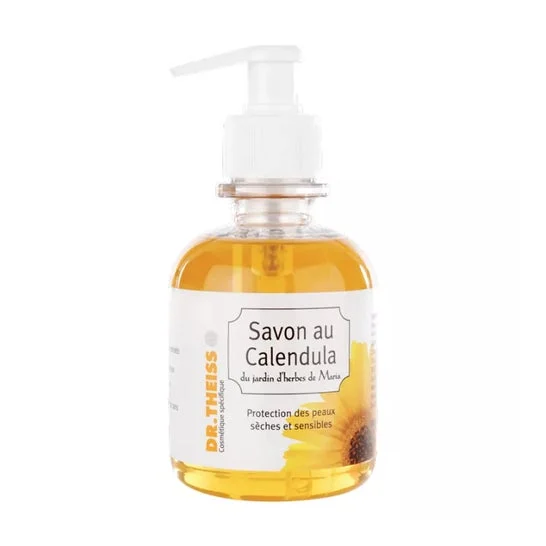 Theiss Calendula Sapone Liq