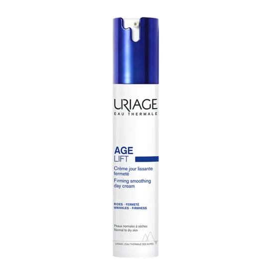 Uriage Age Lift Rassodante Crema Giorno Levigante 40ml