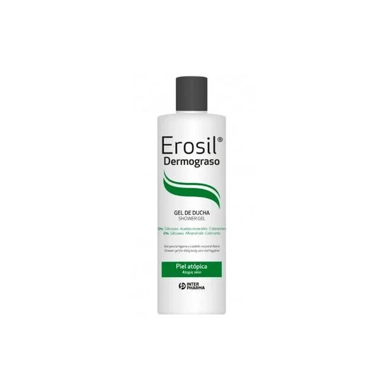 Erosil dermofat 500ml