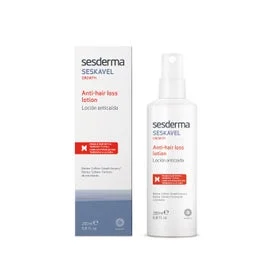 Sesderma Seskavel lozione anticaduta 200ml