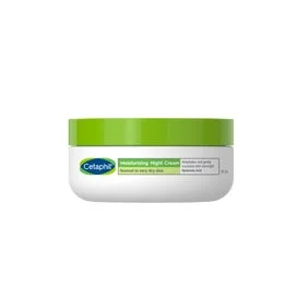 Cetaphil Light Notte Idratante 48 Ml