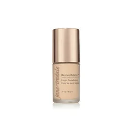 Jane Iredale Beyond Matte Fondotinta Liquida M6 27ml