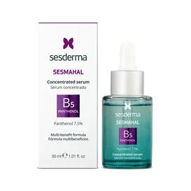 Sesderma Sesmahal B5 Panthenol 7.5% 30ml