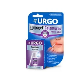 Urgo scaldamuscoli in gel 3ml