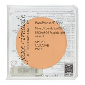 Jane Iredale Fondotinta PurePressed Refill Golden Tan 9,9g